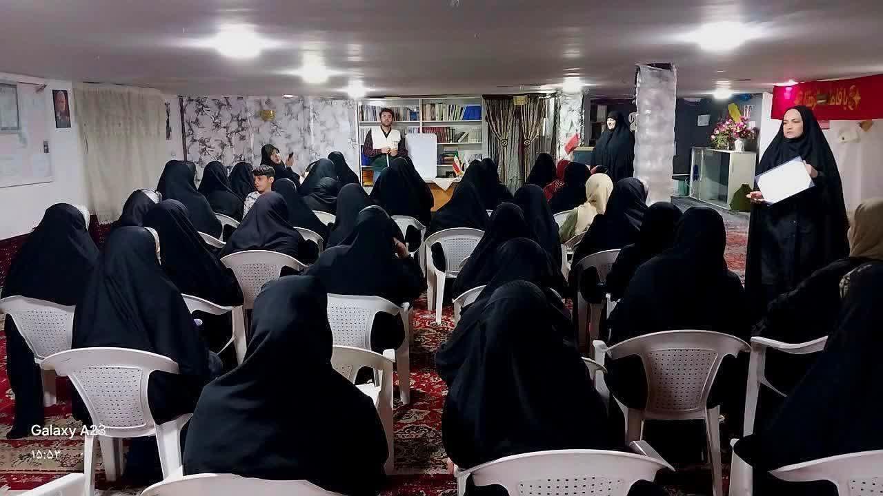 طرح "محله‌ به‌ محله بسیج جامعه پزشکی"