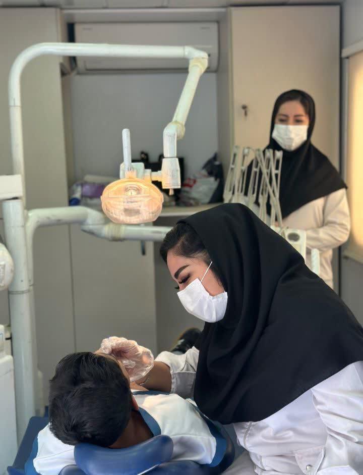 مرکز بهداشت شهرستان 2