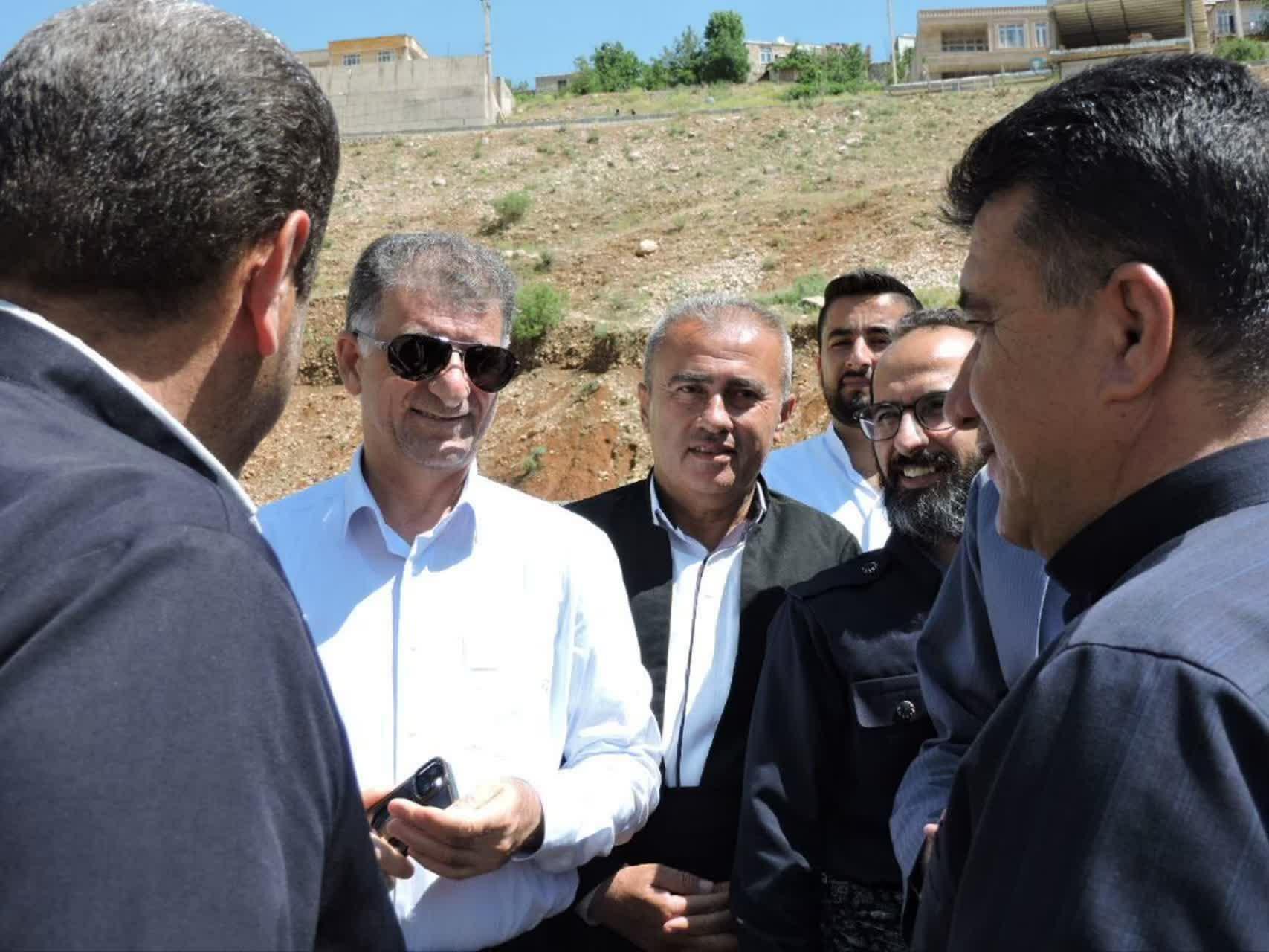 بانی وره