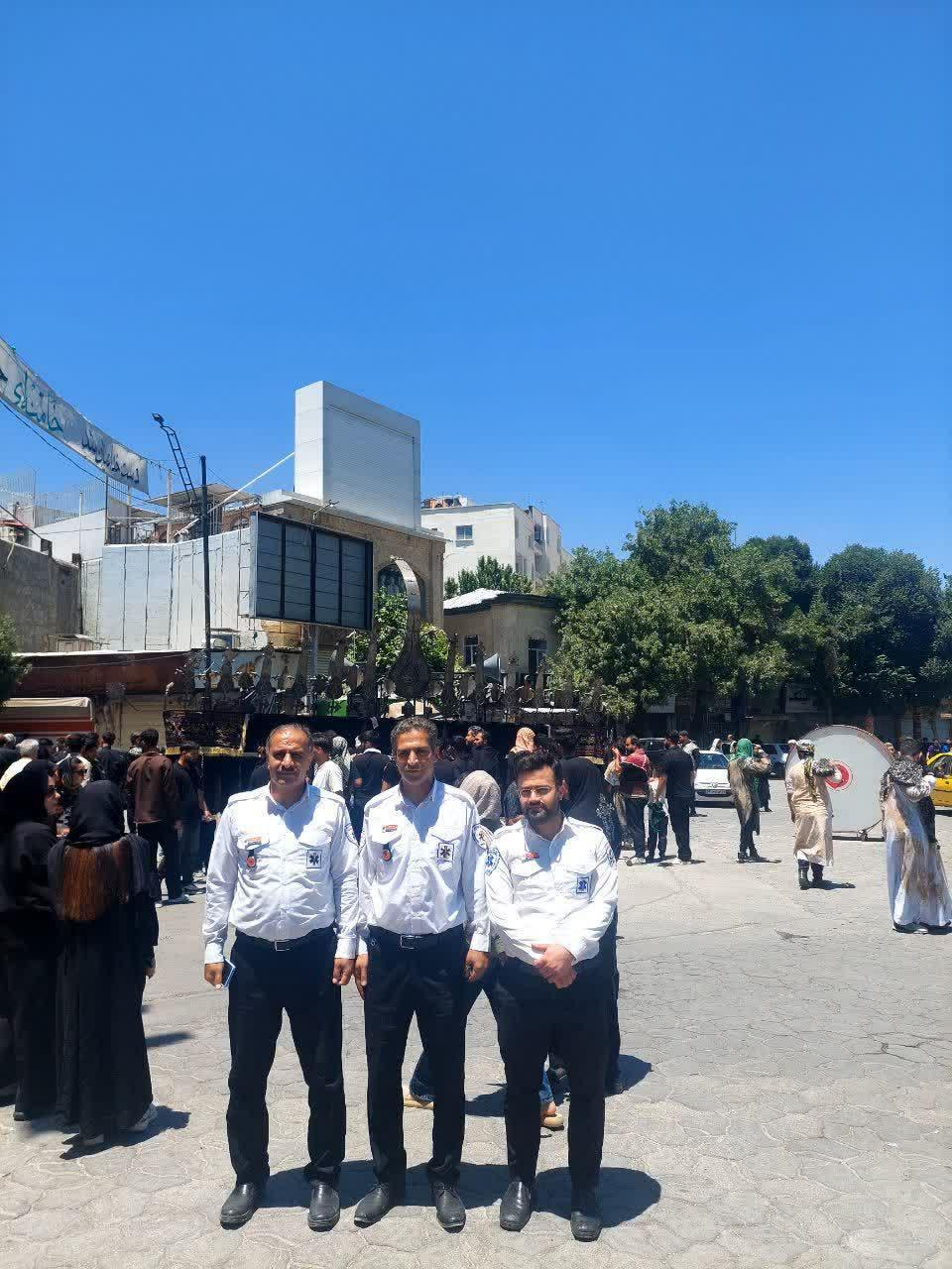 عاشورا 2