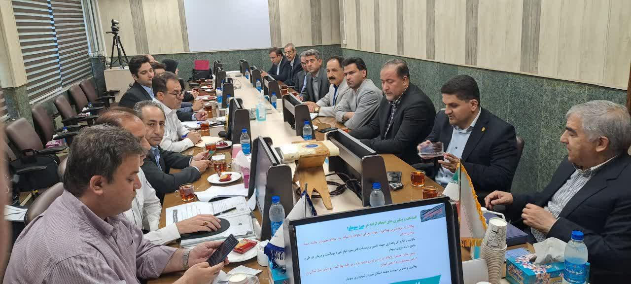 ستاد اربعین 5