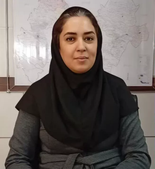 دکتر نرگس زندیه