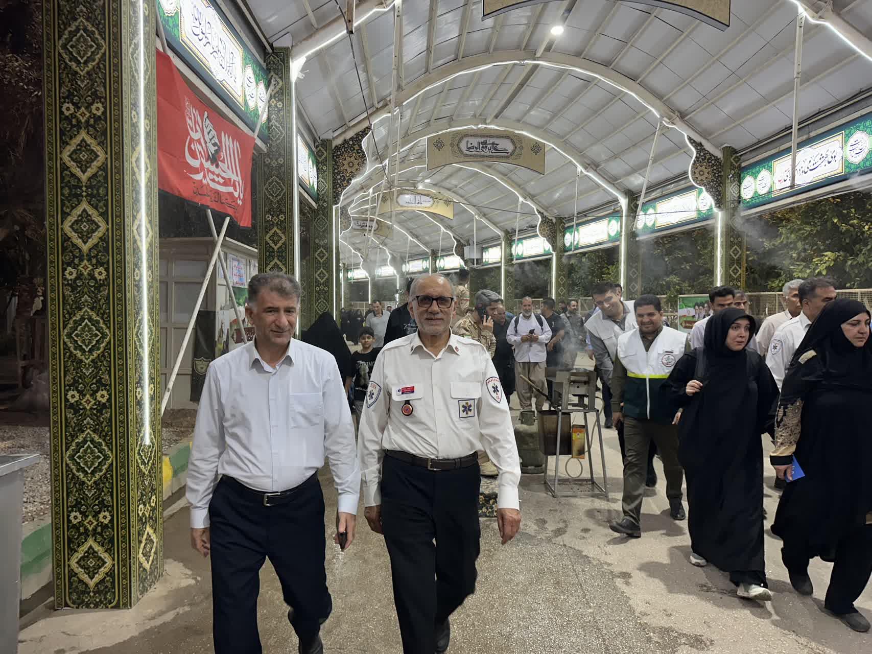 میعادفر