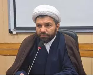 حجت الاسلام گراوند