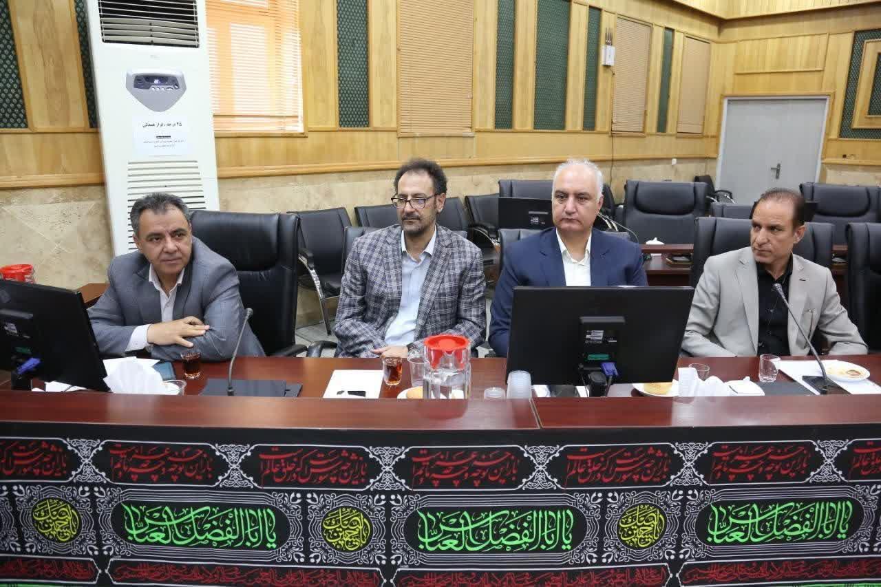 نظام پزشکی 8