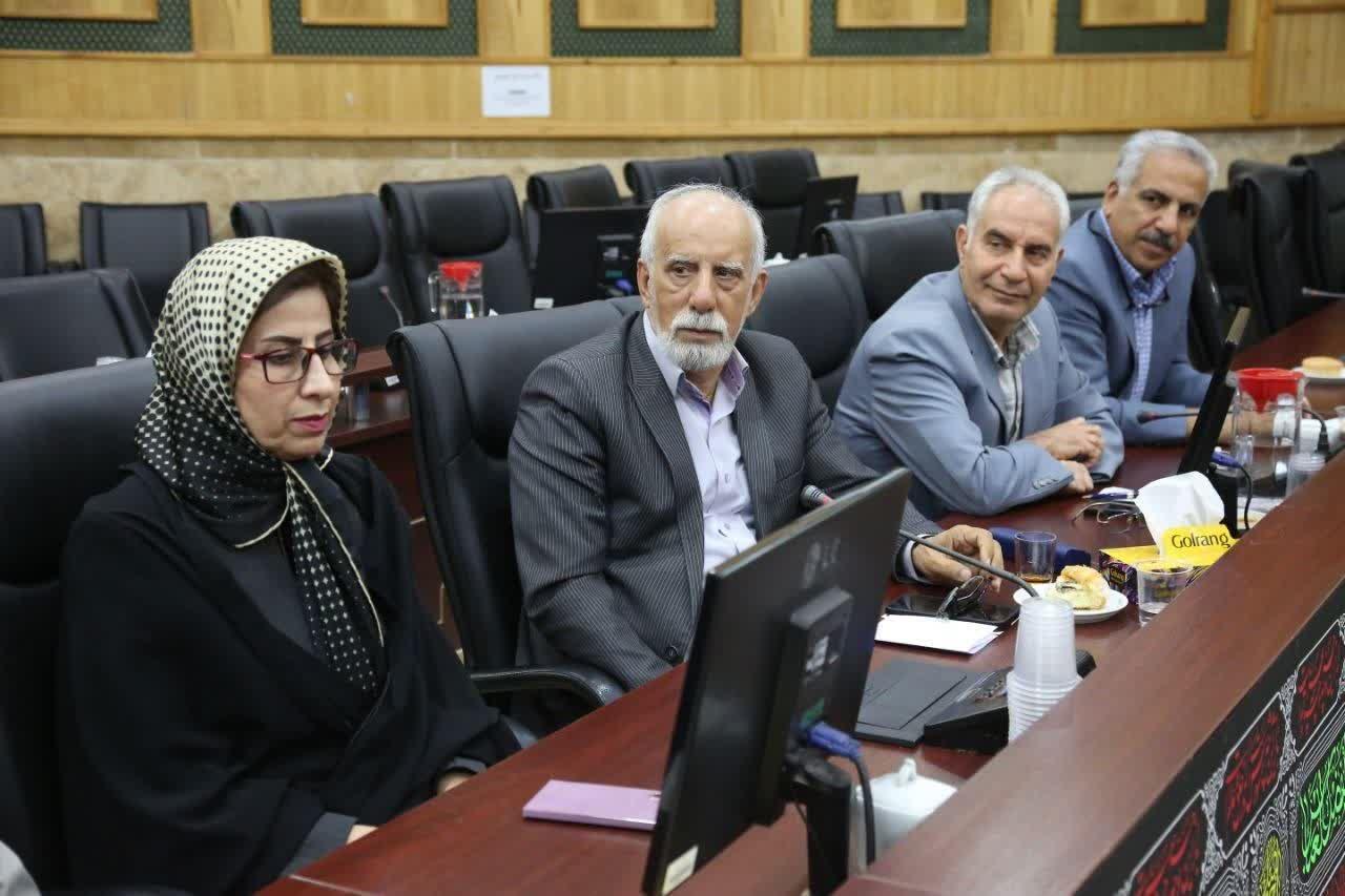 نظام پزشکی 5