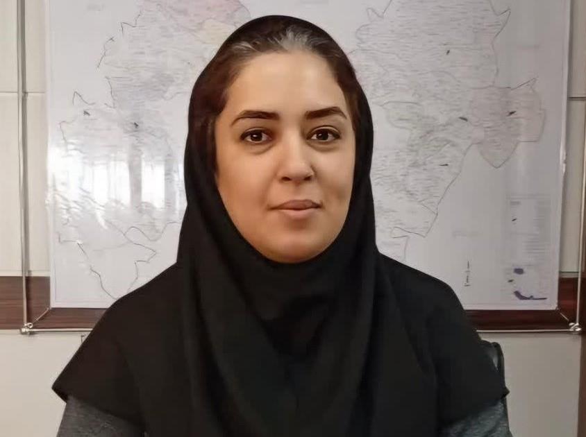Dr. Narges Zandieh