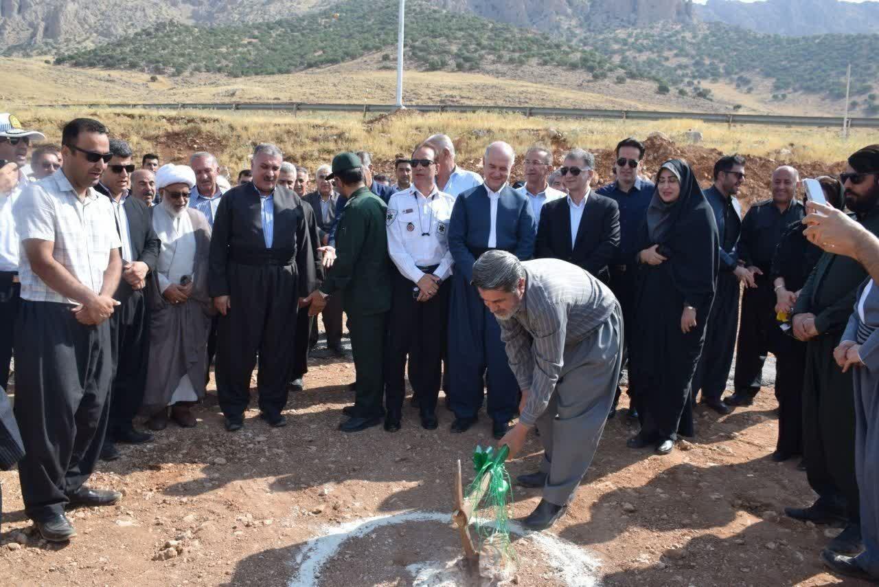 کلنگ زنی