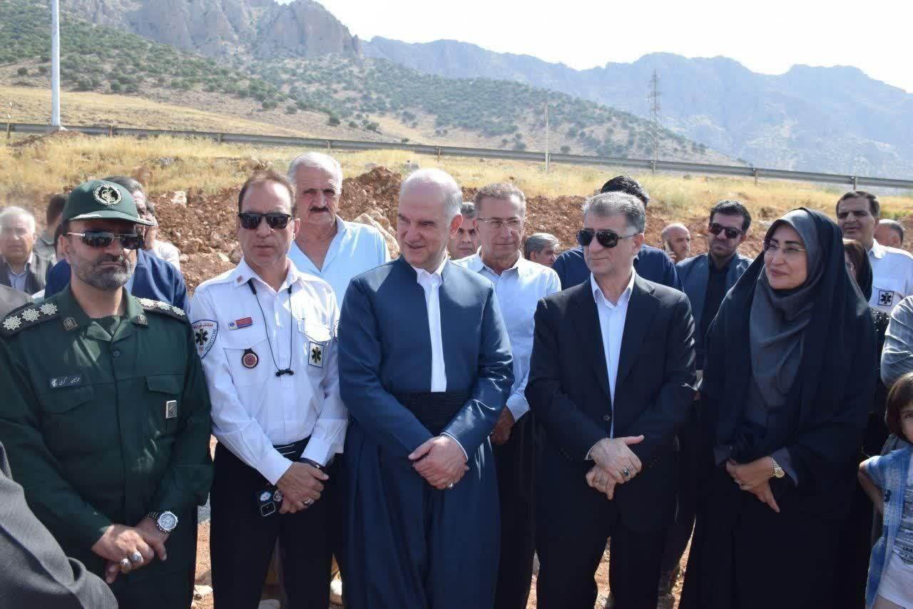 کلنگ زنی