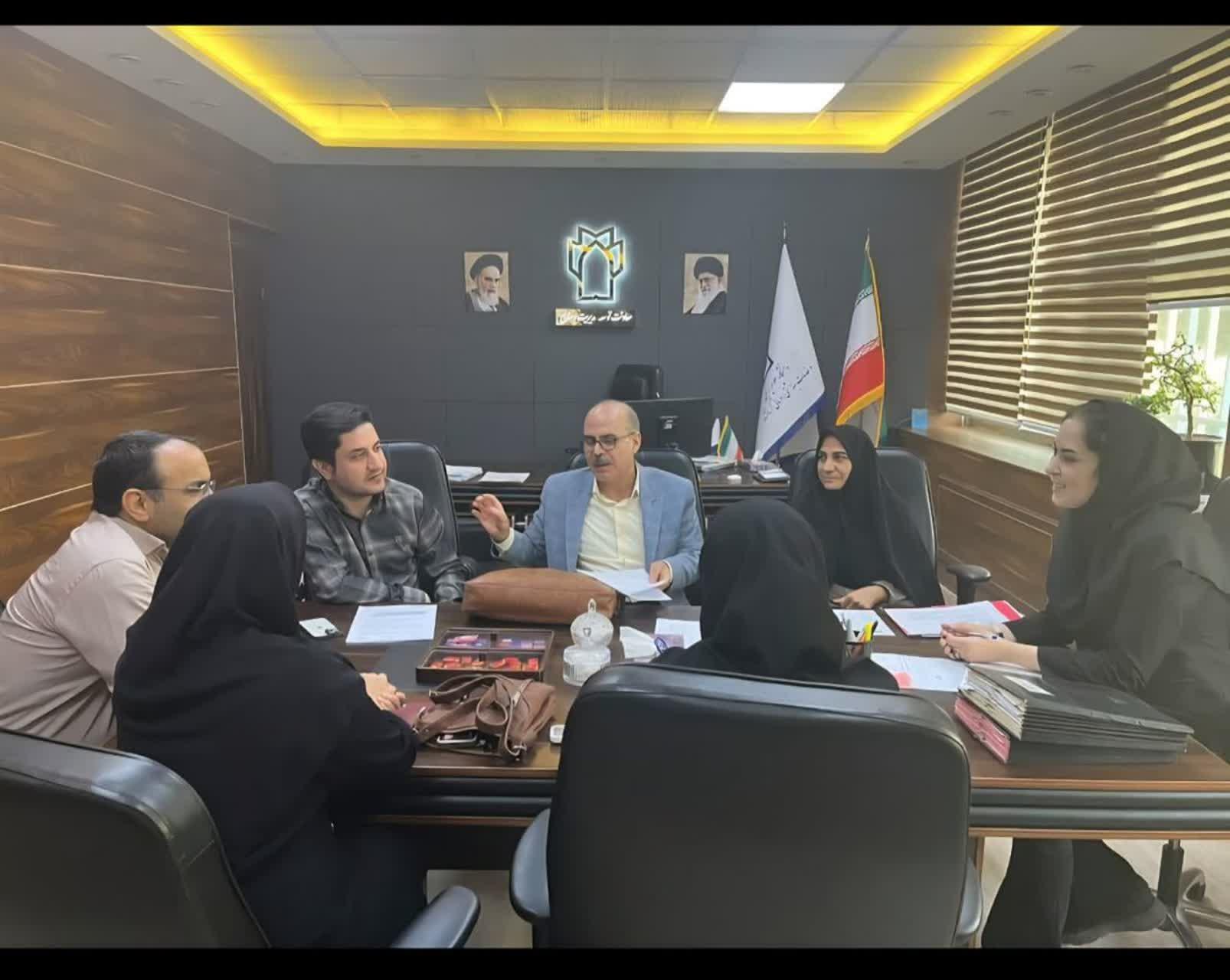 میزخدمت 1