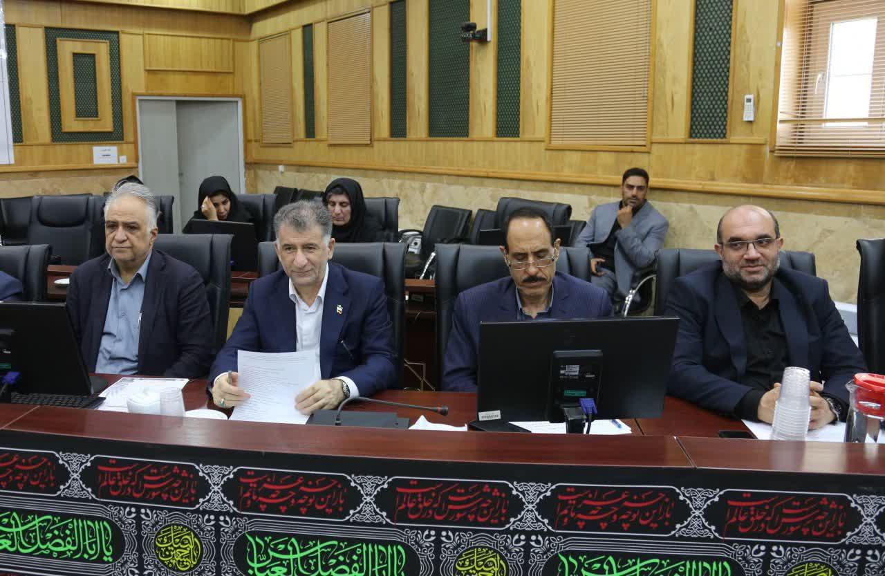 تنظیم بازار