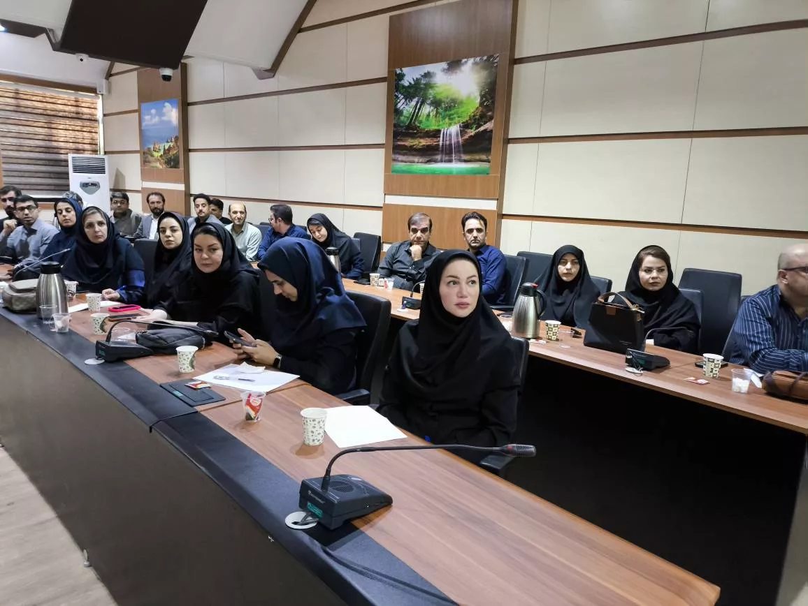 کارگاه آموزشی pam