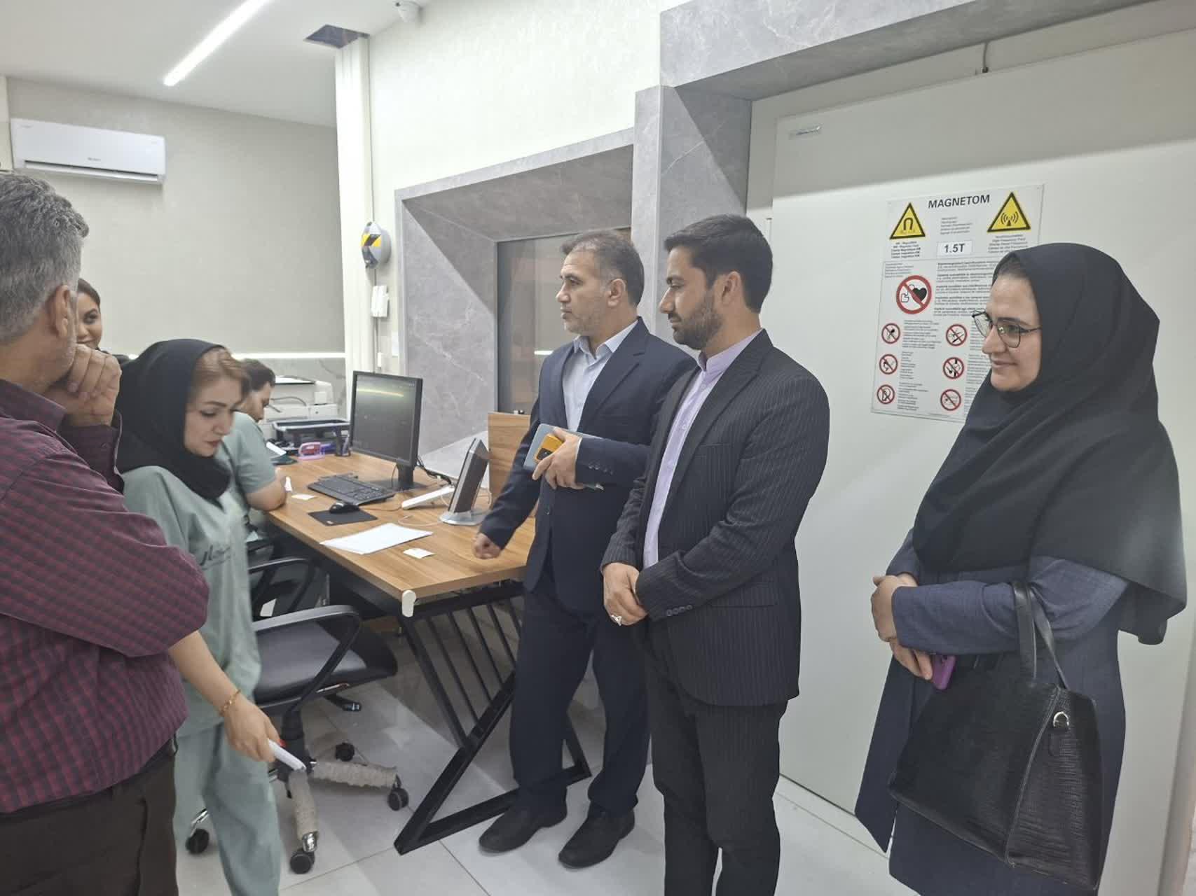 بازدید بهار 7
