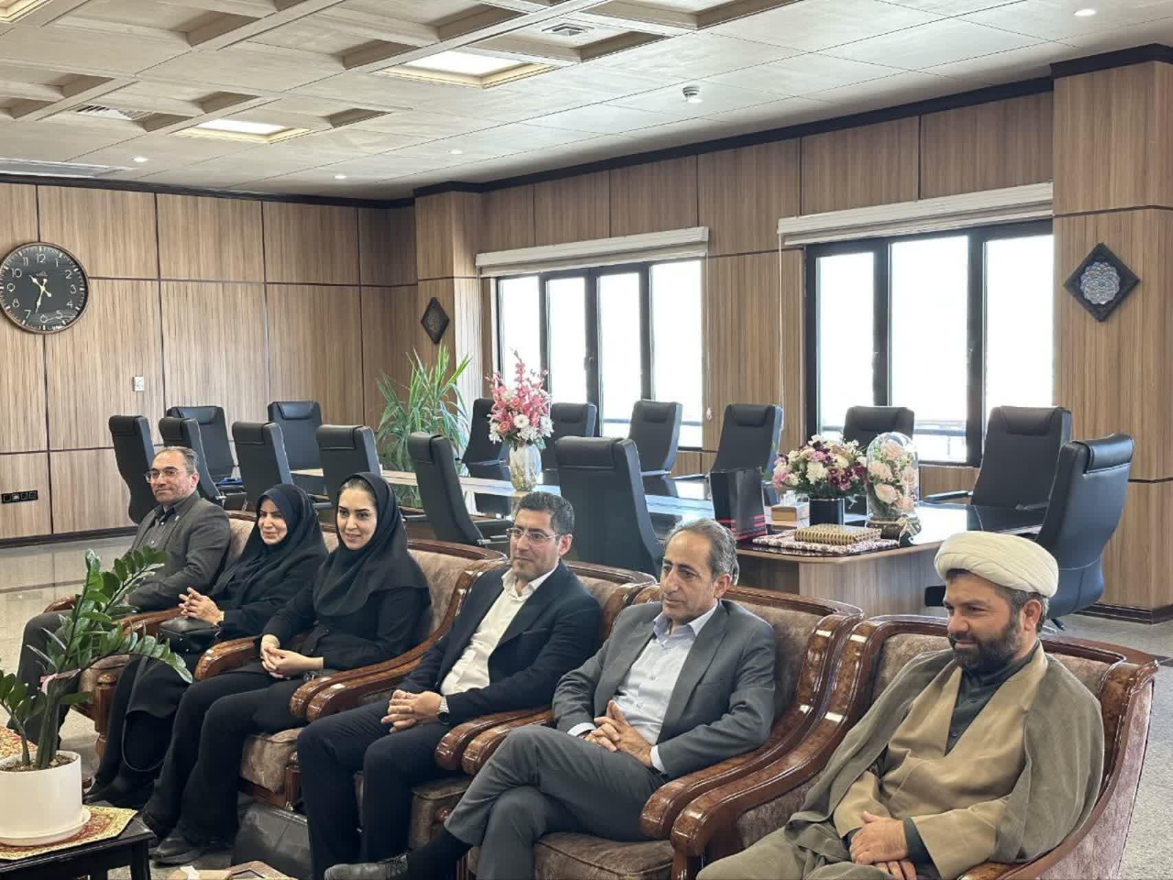 قضایی