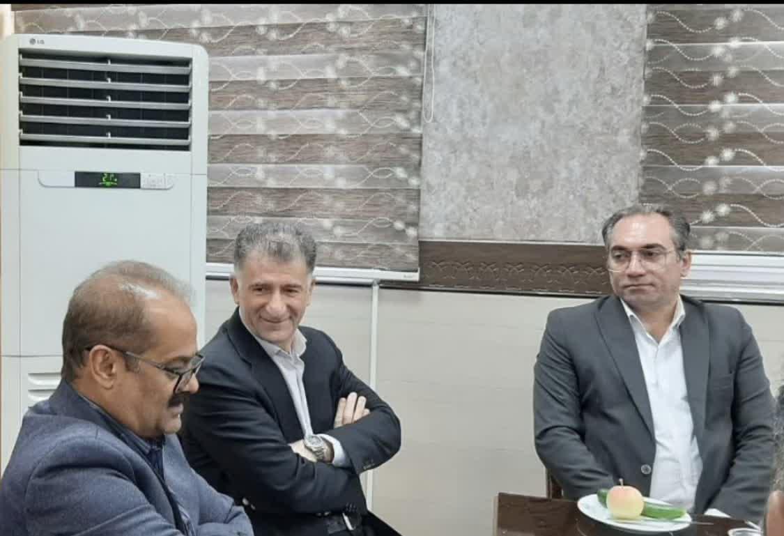 ارزیابی عملکرد مدیریت حقوقی دانشگاه علوم پزشکی کرمانشاه با هدف ارتقای نظام‌مندی و چالش‌شناسی
