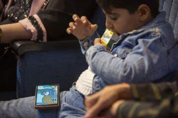 هفته کودک 12