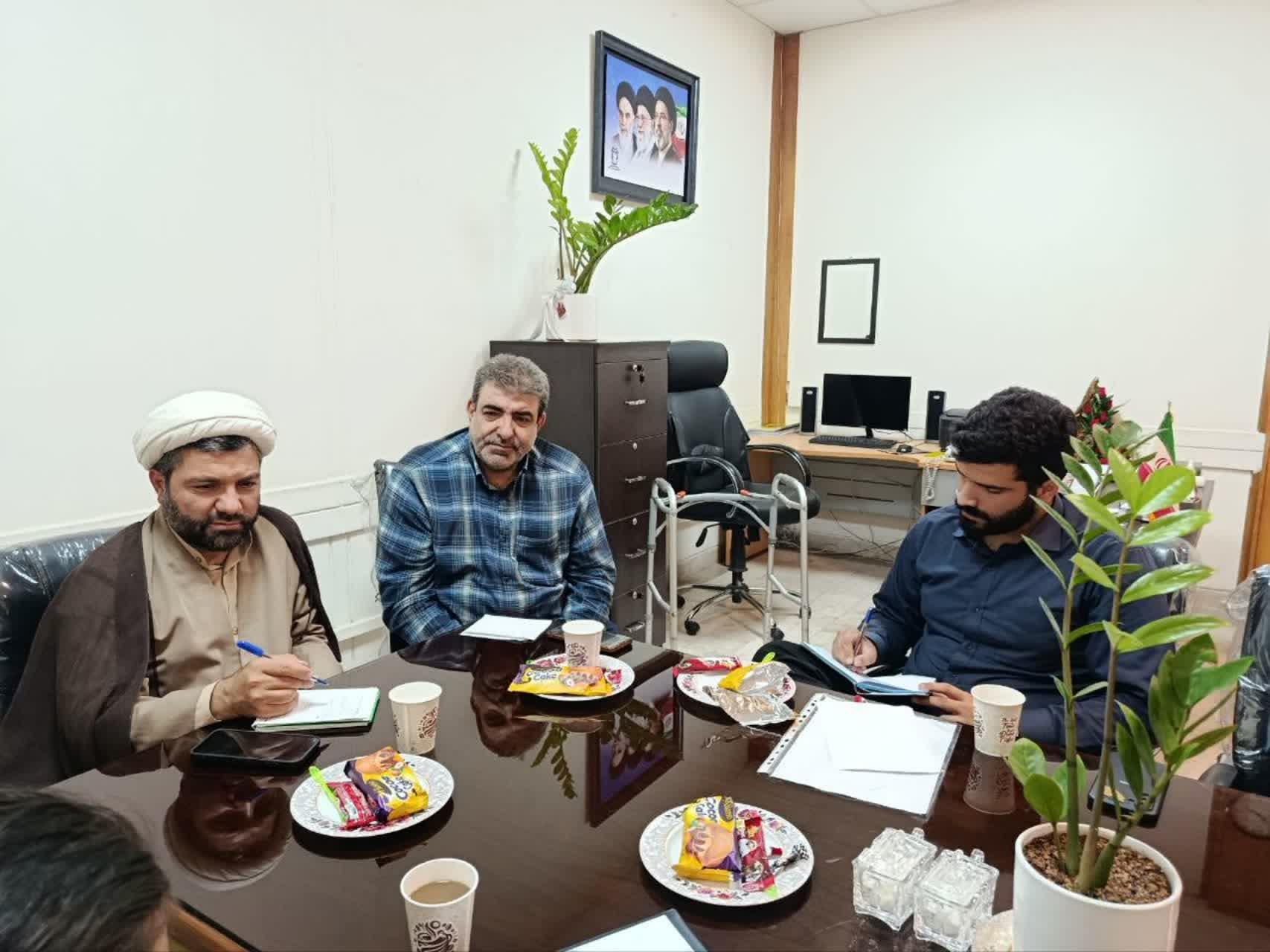 فعالیت و مطالبه گری شورای صنفی دانشگاه باید با عقلانیت و تدبیر همراه باشد